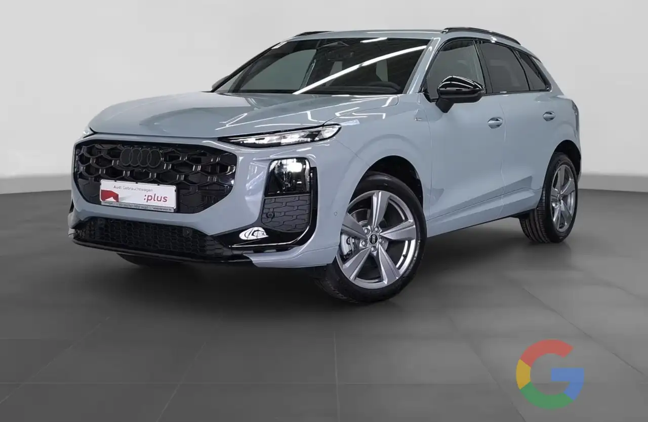 Audi Q3 2026
