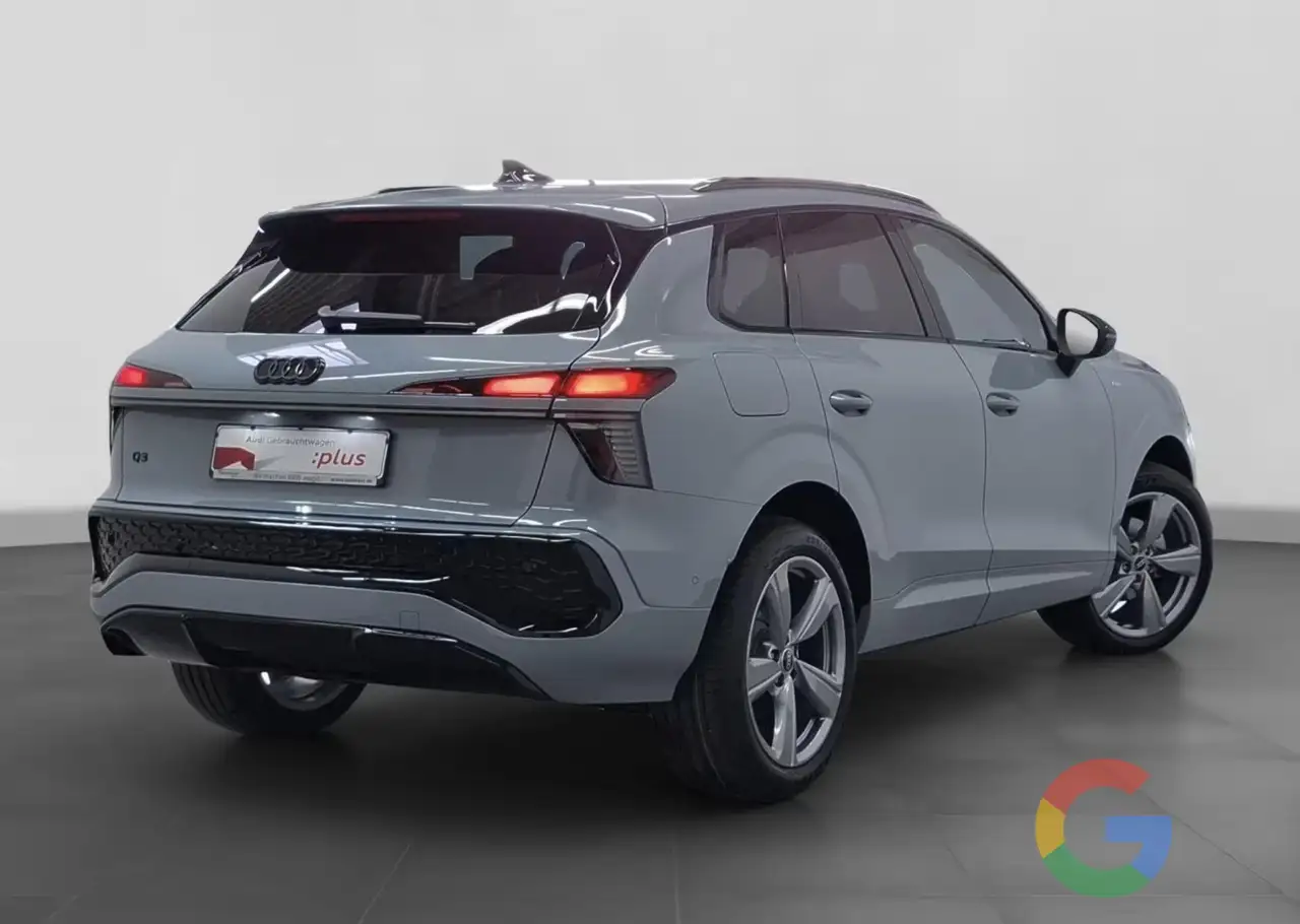 Audi Q3 2026