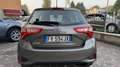 Toyota Yaris 5p 1.0 Lounge  navi  camera garanzia toyota Gris - thumbnail 6