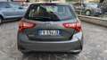 Toyota Yaris 5p 1.0 Lounge  navi  camera garanzia toyota Gris - thumbnail 8