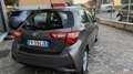 Toyota Yaris 5p 1.0 Lounge  navi  camera garanzia toyota Gris - thumbnail 7