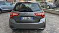 Toyota Yaris 5p 1.0 Lounge  navi  camera garanzia toyota Gris - thumbnail 5