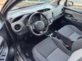 Toyota Yaris 5p 1.0 Lounge  navi  camera garanzia toyota Gris - thumbnail 13