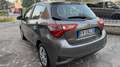 Toyota Yaris 5p 1.0 Lounge  navi  camera garanzia toyota Gris - thumbnail 4