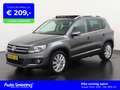 Volkswagen Tiguan 1.4 TSI Sport&Style | Panoramadak | Trekhaak | Cam Grau - thumbnail 1