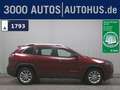 Jeep Cherokee 2.2 M-jet Longitude Navi LED Kamera Rouge - thumbnail 1
