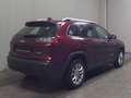 Jeep Cherokee 2.2 M-jet Longitude Navi LED Kamera Rot - thumbnail 4