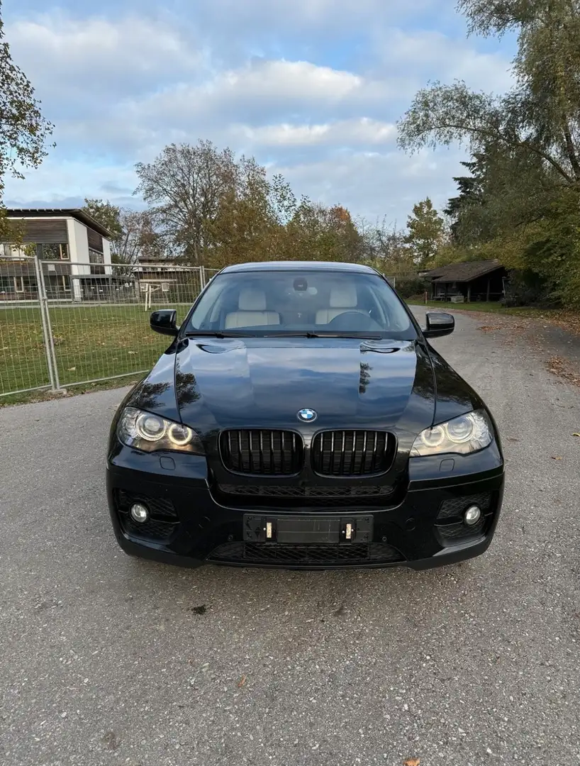 BMW X6 xDrive30d - 2