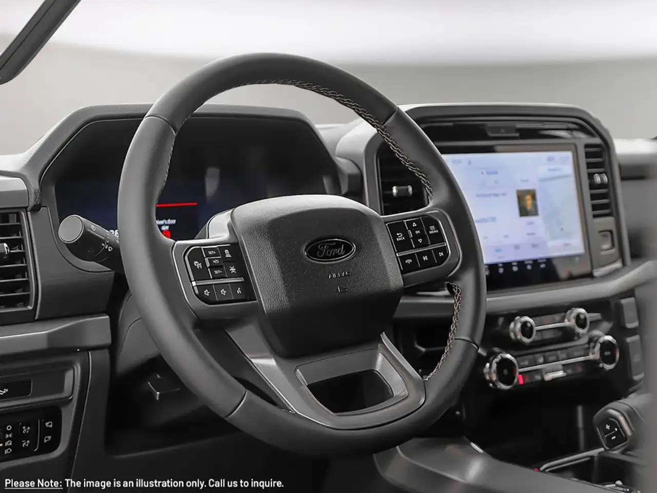 Ford F 150 photo Ford F 150