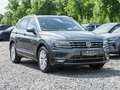 Volkswagen Tiguan 1.5 TSI Highline -T NAVI AHK HUD KAMER Grau - thumbnail 2