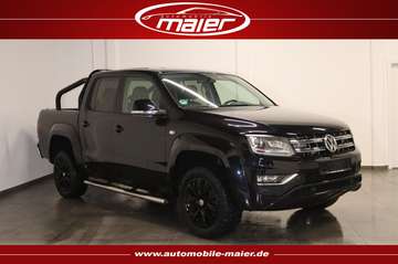 Highline DoubleCab 4M.-NAV-XEN-KAM-AHK-
