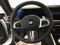 BMW 218 i Coupe Msport auto Bianco - thumbnail 6