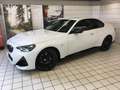 BMW 218 i Coupe Msport auto Bianco - thumbnail 11