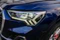 Audi Q3 S line 35 TFSI 1.5 150pk Automaat Garantie Blauw - thumbnail 15