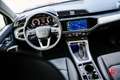 Audi Q3 S line 35 TFSI 1.5 150pk Automaat Garantie Blauw - thumbnail 8