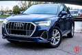 Audi Q3 S line 35 TFSI 1.5 150pk Automaat Garantie Blauw - thumbnail 6