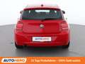 BMW 120 120d xDrive *XENON*TEMPO*NAVI*MEMORY*CAM* Rot - thumbnail 5