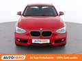 BMW 120 120d xDrive *XENON*TEMPO*NAVI*MEMORY*CAM* Rot - thumbnail 9