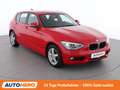 BMW 120 120d xDrive *XENON*TEMPO*NAVI*MEMORY*CAM* Rot - thumbnail 8