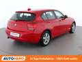 BMW 120 120d xDrive *XENON*TEMPO*NAVI*MEMORY*CAM* Rot - thumbnail 6