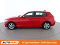 BMW 120 120d xDrive *XENON*TEMPO*NAVI*MEMORY*CAM* Rot - thumbnail 3