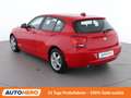 BMW 120 120d xDrive *XENON*TEMPO*NAVI*MEMORY*CAM* Rot - thumbnail 4