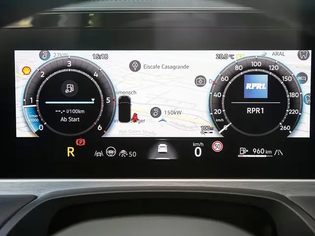Volkswagen Passat view 15