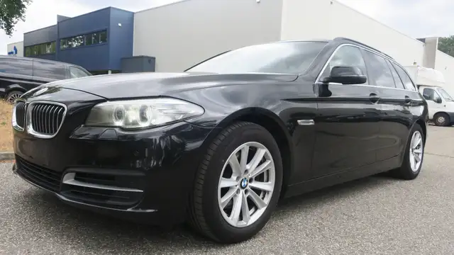 BMW 520 Touring 520 dA  " EURO 6B "