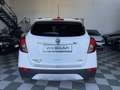 Opel Mokka X 1.4 t Advance s&s 4x2 140cv Bianco - thumbnail 4