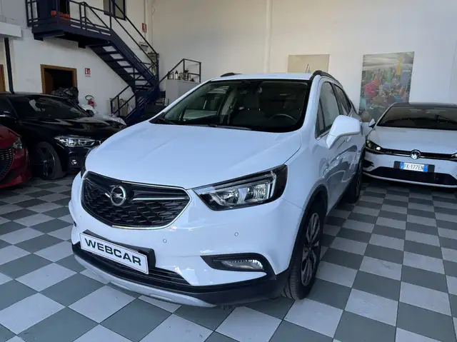 Opel Mokka X 1.4 t Advance s&s 4x2 140cv