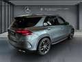 Mercedes-Benz GLE 350 de 4MATIC mit EQ Hybrid Technologie +AMG Grau - thumbnail 14