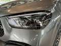 Mercedes-Benz GLE 350 de 4MATIC mit EQ Hybrid Technologie +AMG Grau - thumbnail 2