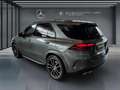 Mercedes-Benz GLE 350 de 4MATIC mit EQ Hybrid Technologie +AMG Grau - thumbnail 10