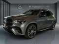 Mercedes-Benz GLE 350 de 4MATIC mit EQ Hybrid Technologie +AMG Grau - thumbnail 1