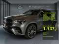 Mercedes-Benz GLE 350 de 4MATIC mit EQ Hybrid Technologie +AMG Grijs - thumbnail 1