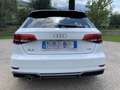 Audi A3 Sportback 30 tdi 116cv s-tronic rata di € 247.- Bianco - thumbnail 5