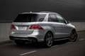 Mercedes-Benz GLE 500 4MATIC | BTW | AMG Pakket  | 360 Camera | Elek. Tr Silber - thumbnail 3