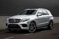 Mercedes-Benz GLE 500 4MATIC | BTW | AMG Pakket  | 360 Camera | Elek. Tr Silber - thumbnail 1