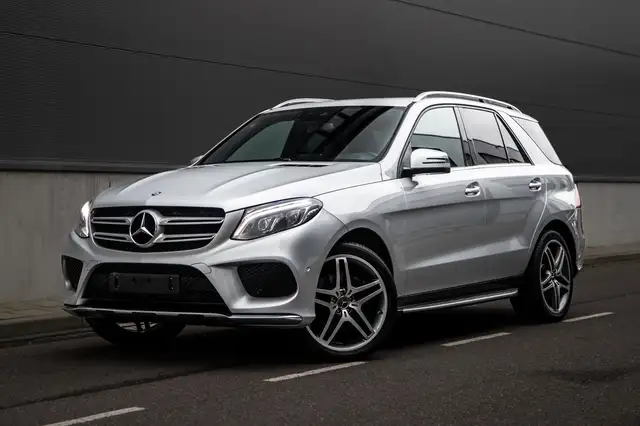 Mercedes-Benz GLE 500 4MATIC | AMG Pakket  | 360 Camera | Elek. Trekhaak