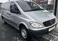 Mercedes-Benz Vito Kasten 111 CDI Lang LKW-Zulassung Silber - thumbnail 1