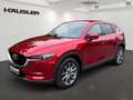 Mazda CX-5 2.5 Signature AWD Head UP*360 Kamera*Navi* Rouge - thumbnail 1