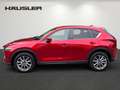 Mazda 3 2.5 Signature AWD Head UP*360 Kamera*Navi* Rot - thumbnail 6