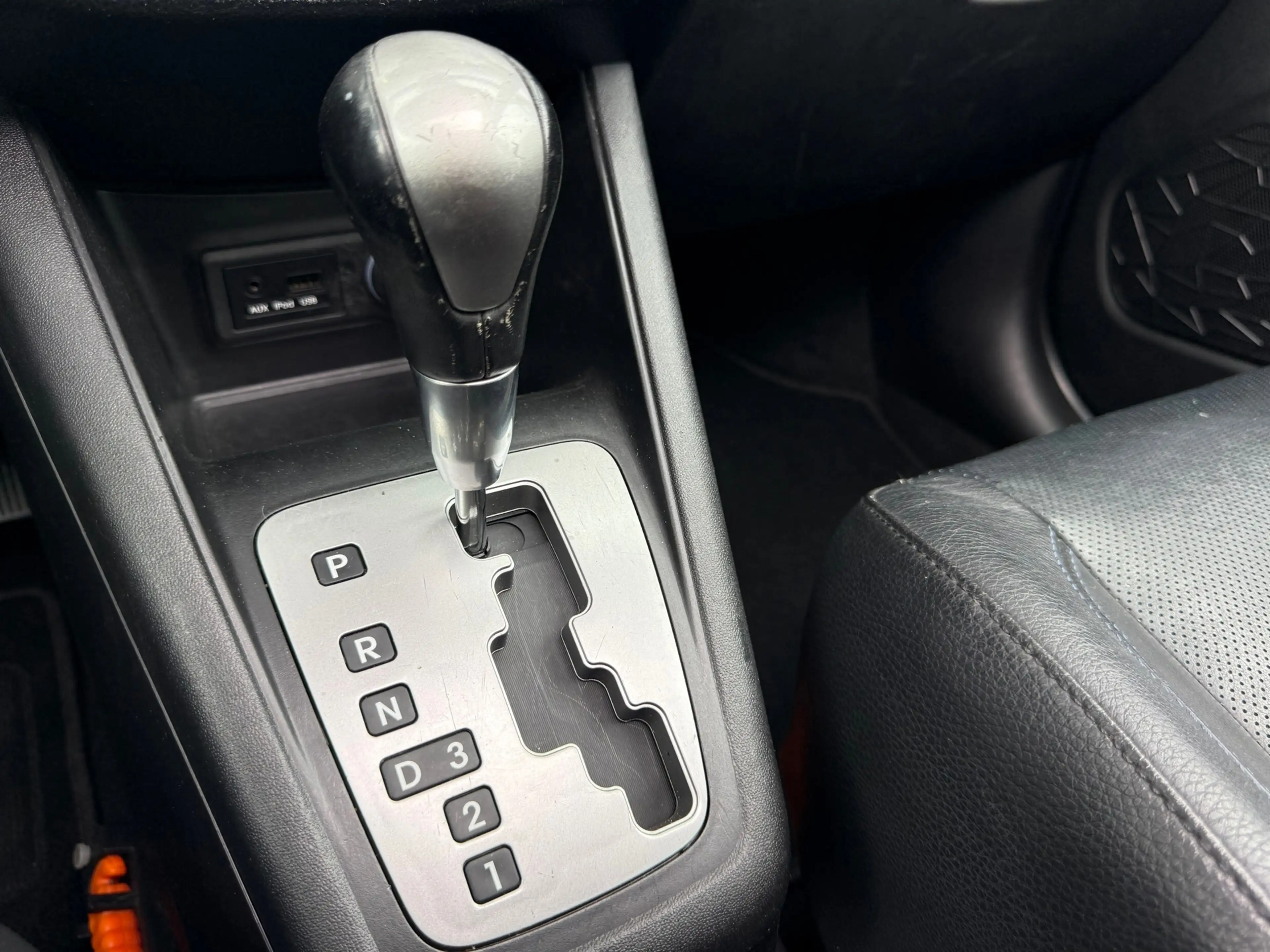 Hyundai iX20 1.6i i-Catcher Aut/Pano/Climate/Leder/Camera/Cruis — photo 14