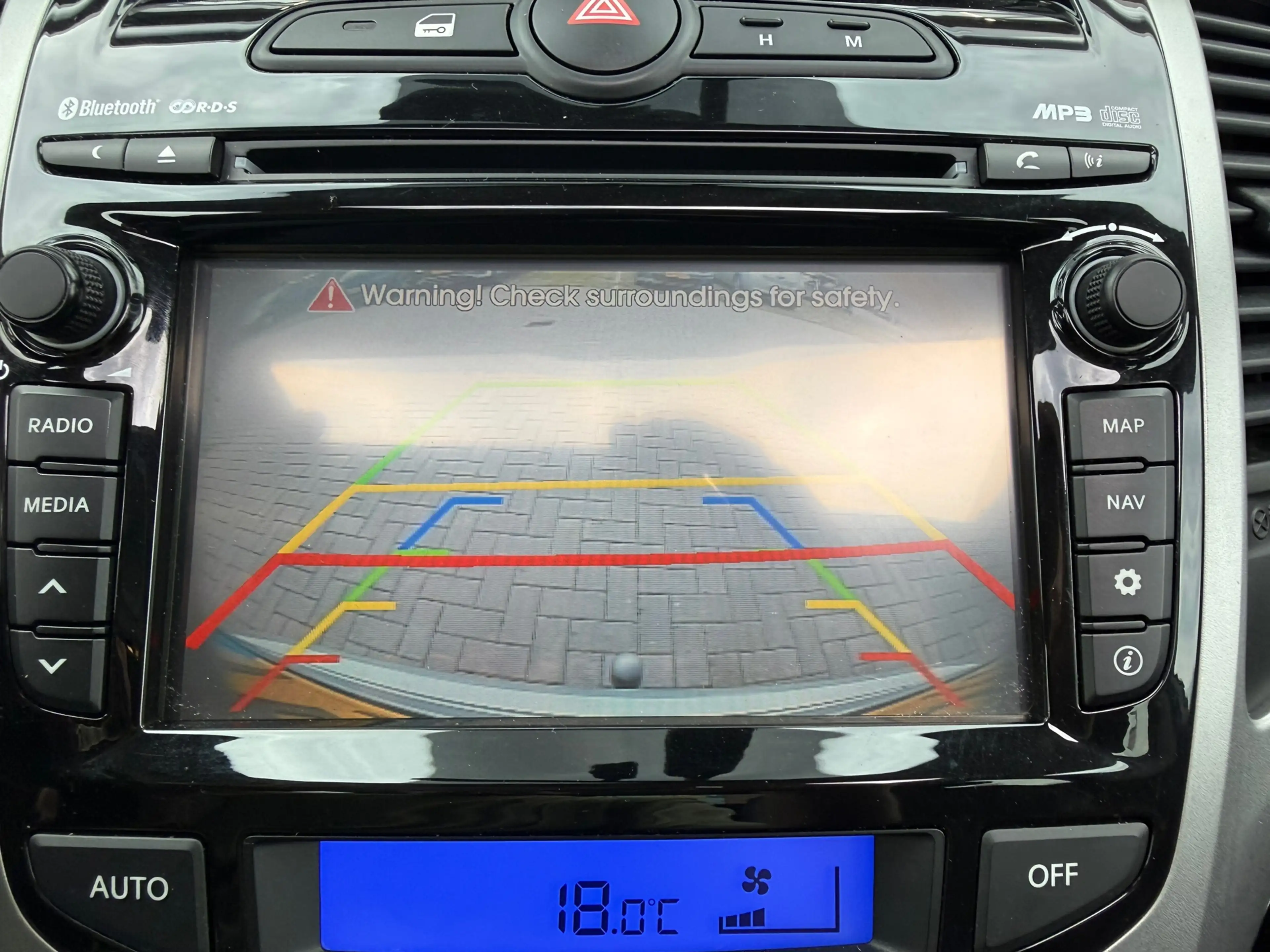 Hyundai iX20 1.6i i-Catcher Aut/Pano/Climate/Leder/Camera/Cruis — photo 17
