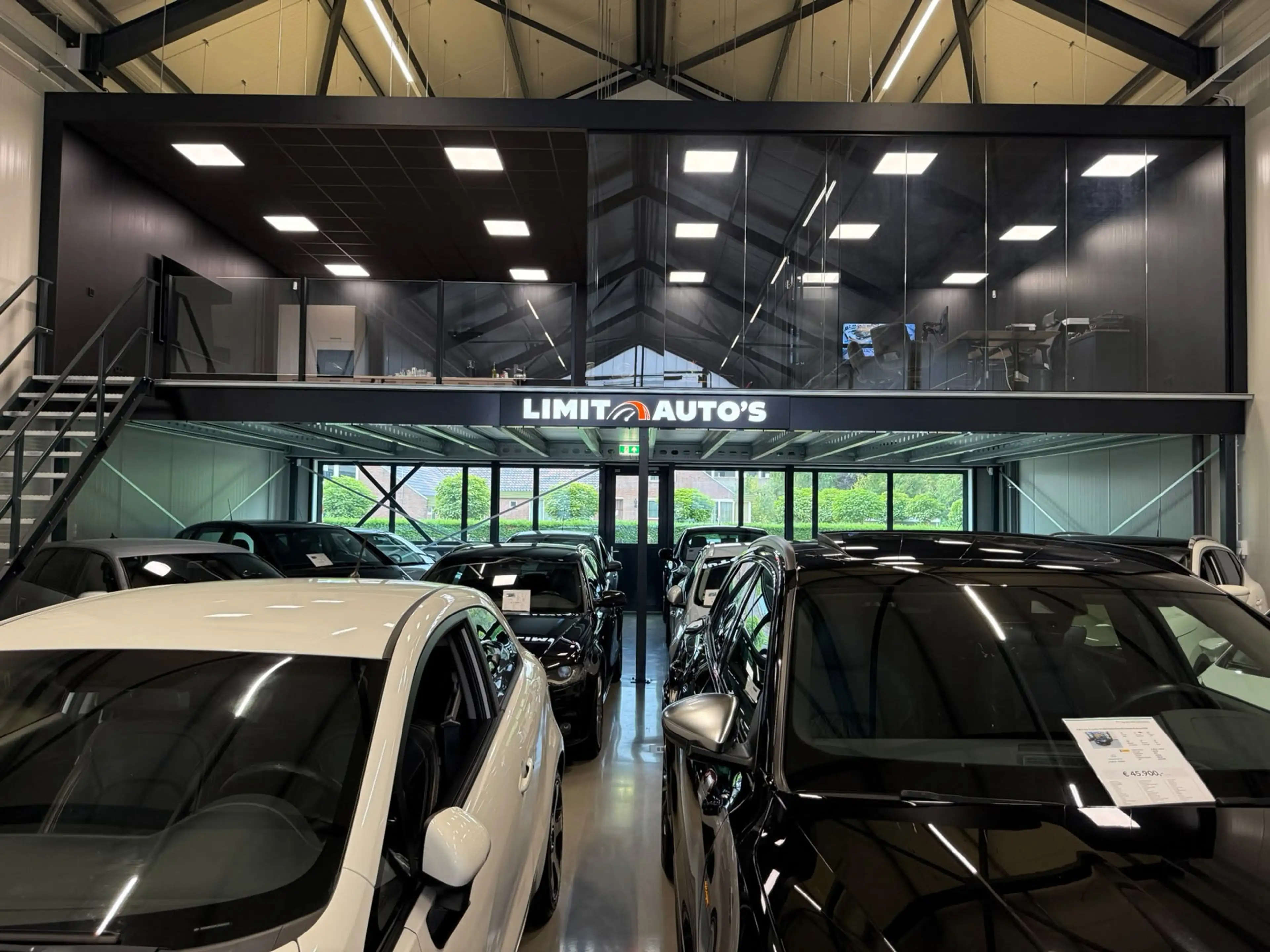 Hyundai iX20 1.6i i-Catcher Aut/Pano/Climate/Leder/Camera/Cruis — photo 23