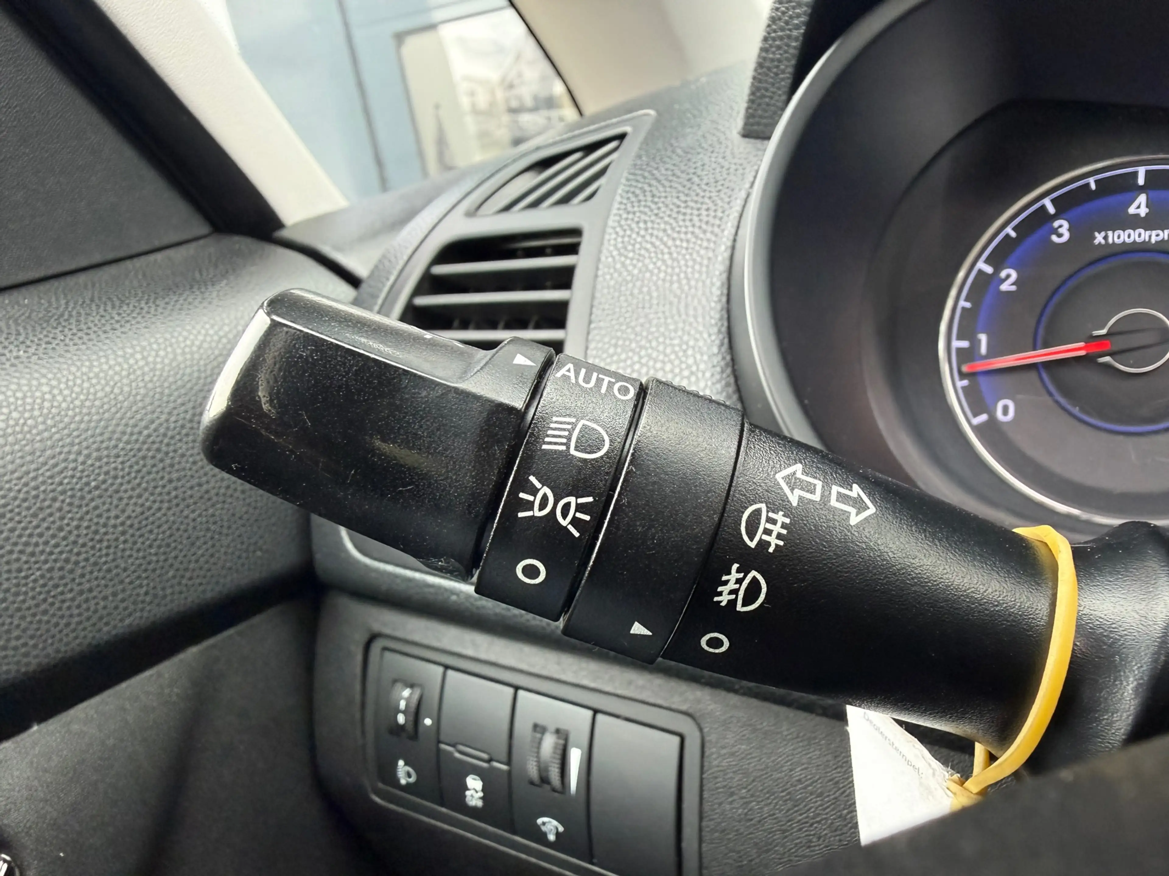 Hyundai iX20 1.6i i-Catcher Aut/Pano/Climate/Leder/Camera/Cruis — photo 20