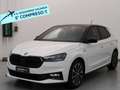 Skoda Fabia Fabia 1.0 MPI 80 CV Monte Carlo Bianco - thumbnail 1