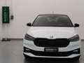 Skoda Fabia Fabia 1.0 MPI 80 CV Monte Carlo Bianco - thumbnail 3