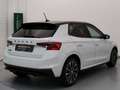 Skoda Fabia Fabia 1.0 MPI 80 CV Monte Carlo Bianco - thumbnail 6