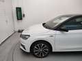 Skoda Fabia Fabia 1.0 MPI 80 CV Monte Carlo Bianco - thumbnail 8